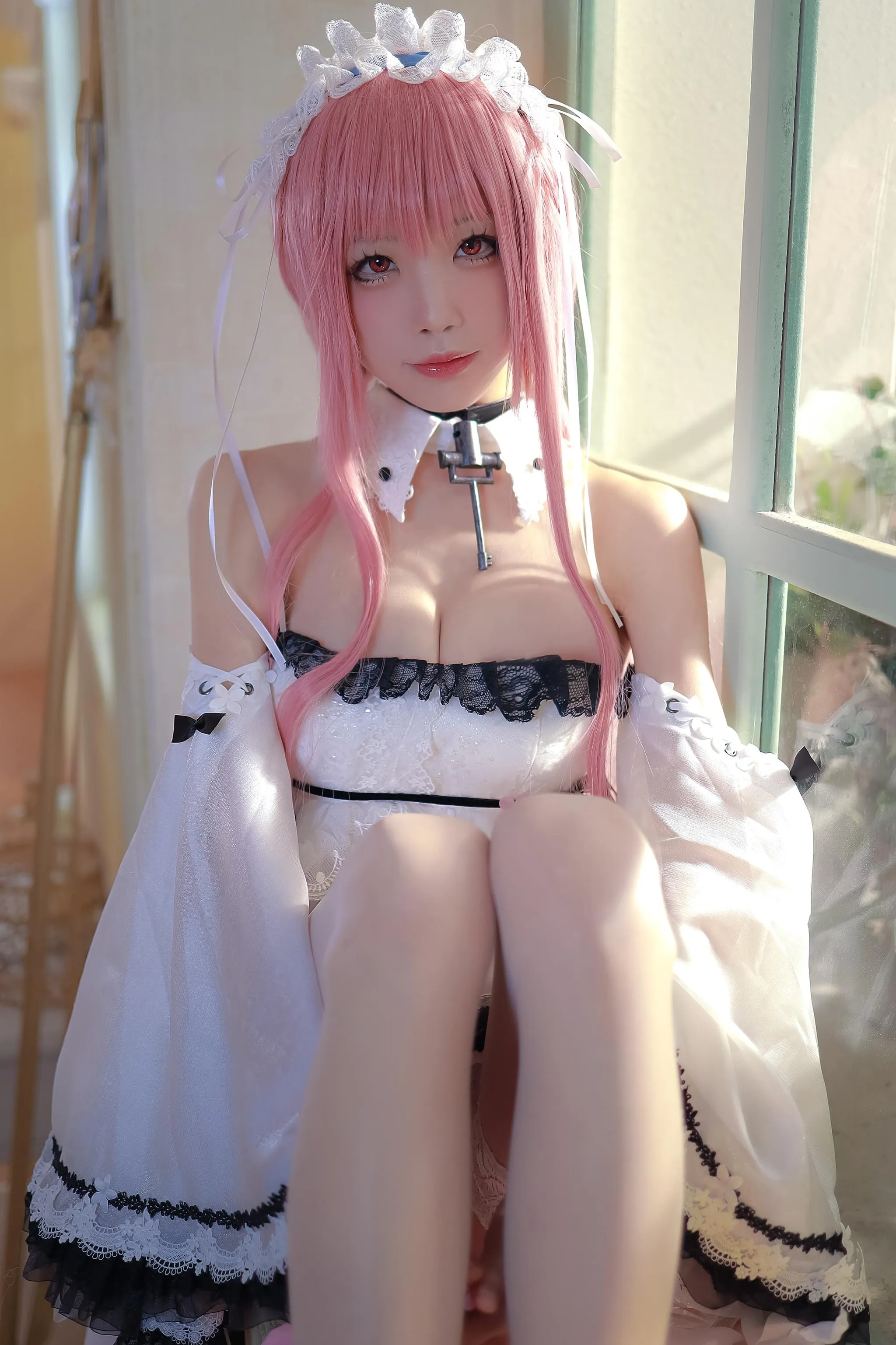 水淼Aqua – NO.61 英仙座-英仙座-I [43P]插图8